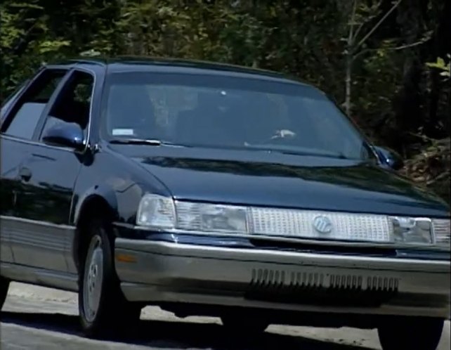 1989 Ford Taurus [DN5]