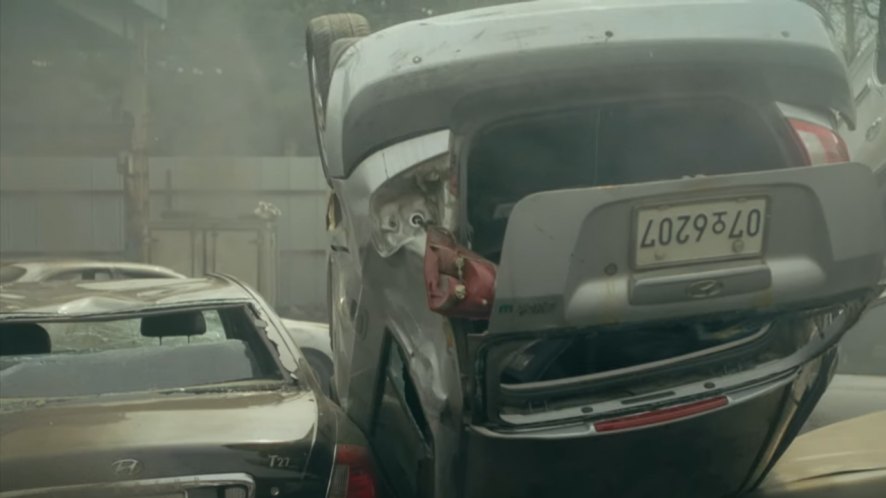 2005 Hyundai Click [TB]