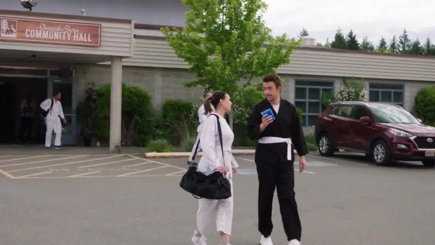 2019 Hyundai Tucson Value [TL]