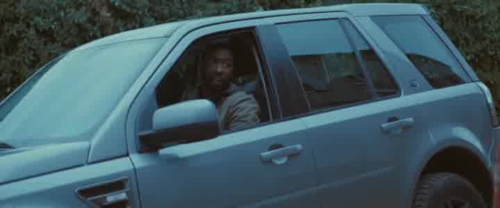 2015 Land-Rover Freelander 2 2.2 SD4 XS [L359]