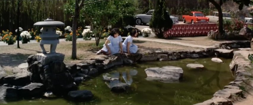 1964 Sunbeam Alpine GT Hardtop Series IV