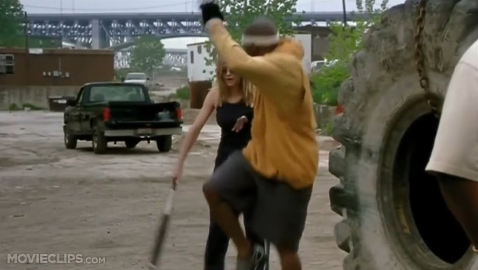 1994 Ford F-150 Regular Cab