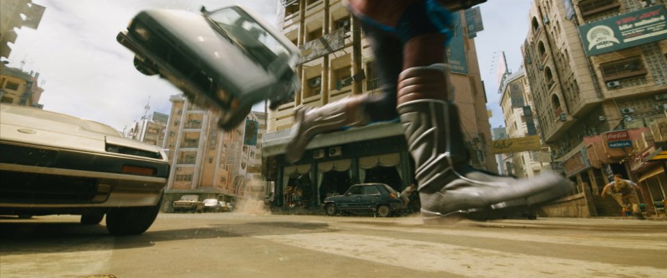 1981 Renault LeCar [R1399]