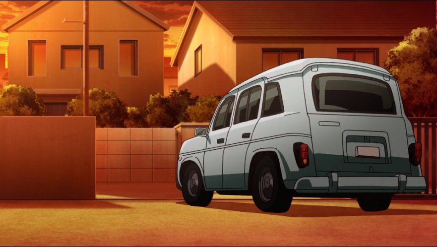 1983 Renault 4 GTL [R1128]