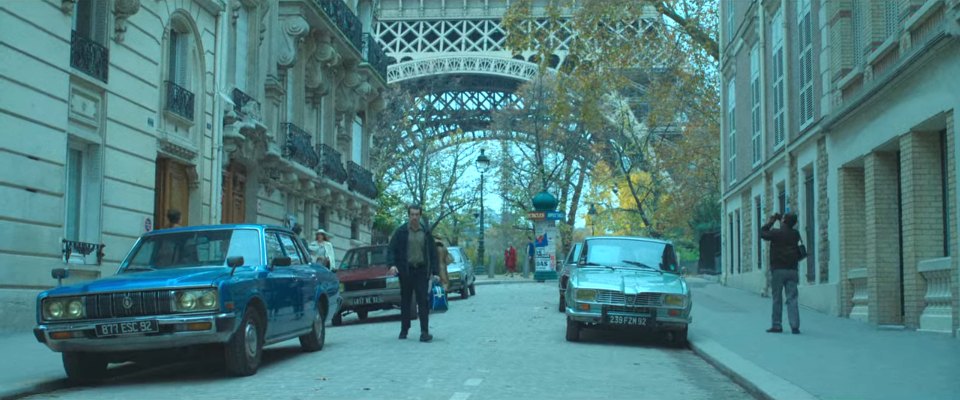 1973 Renault 16 [R1152]