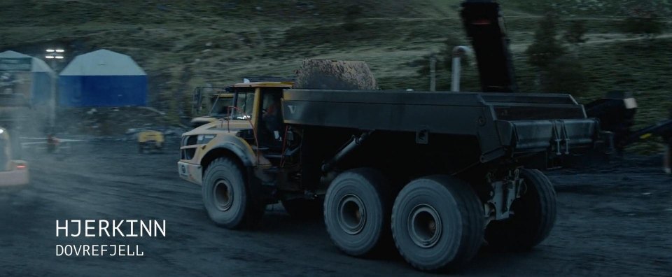 Volvo A 40 G