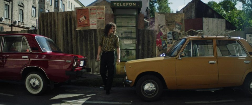 1976 Lada 1300 [21011]