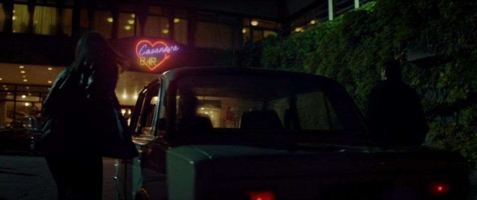 1975 Lada 1300 [21011]