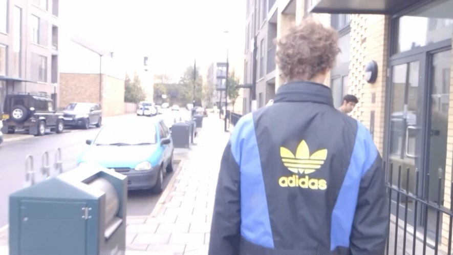 1998 Land-Rover Defender 90 Hardtop