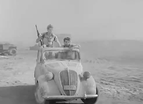 Fiat 500 'Topolino'