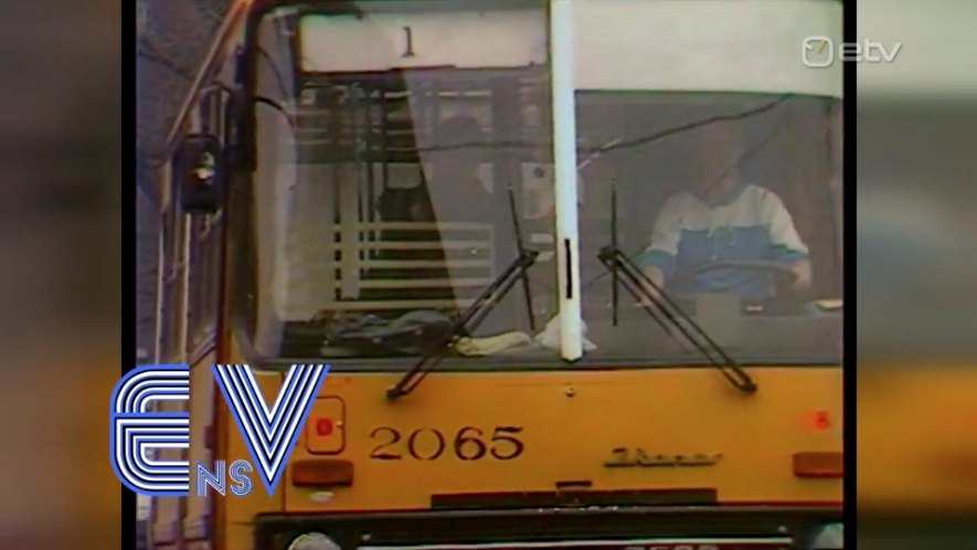 1979 Ikarus 260 [260.01]