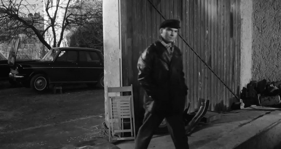 1964 Simca 1000 GL [950]