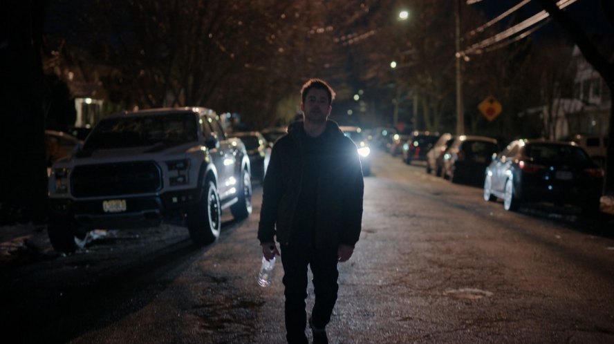 2019 Ford F-150 Raptor SuperCrew [P552]