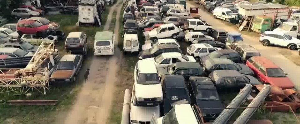 1990 Alfa Romeo 33 2a serie [907]