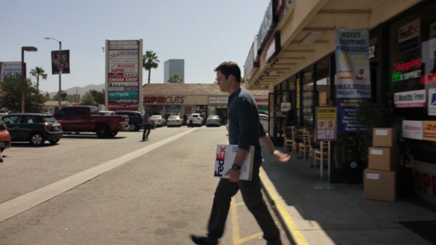 2015 Mini Cooper [F56]