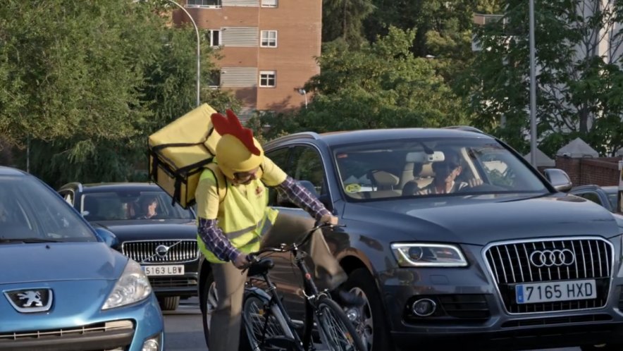 Volvo XC90 Gen.2