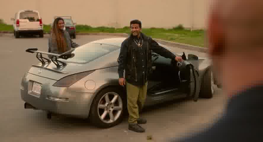 2009 Land-Rover LR3 [L319]