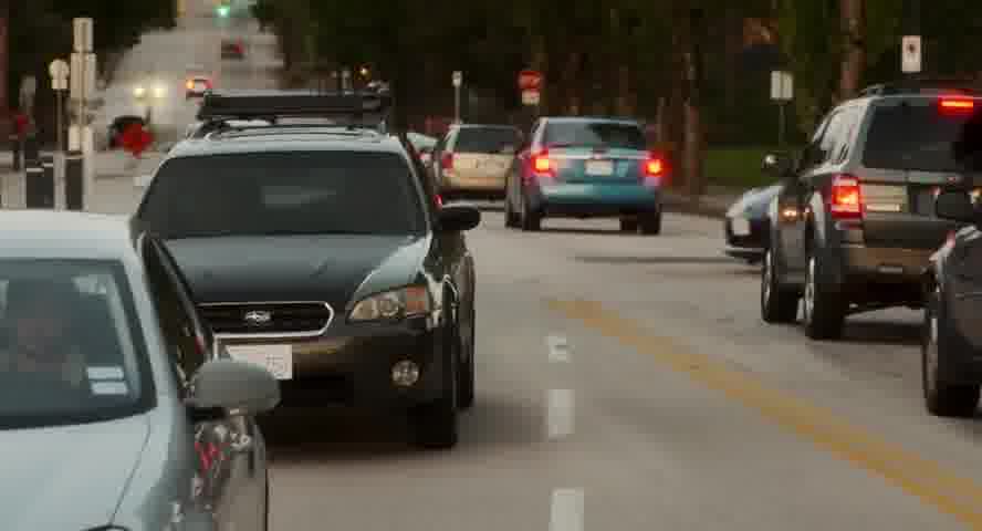 2008 Ford Escape