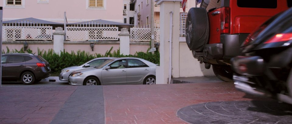 2005 Toyota Camry [XV30]