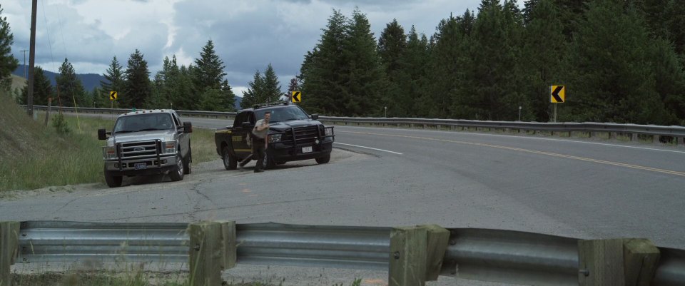 2013 Ram 1500 Crew Cab Tradesman [DS]