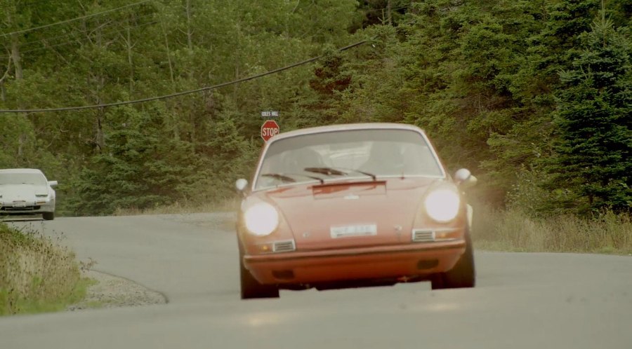 1967 Porsche 911 S