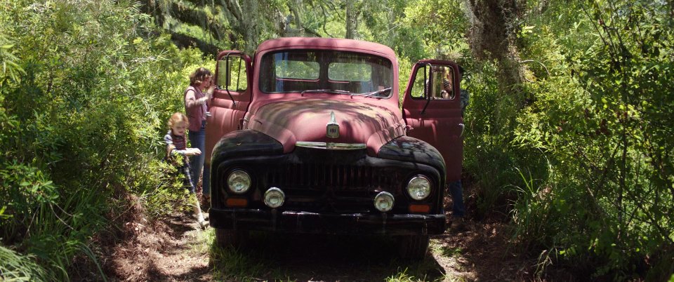 1950 International Harvester L-Series