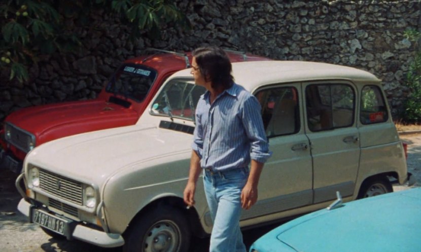 1979 Renault 4 GTL [R1128]