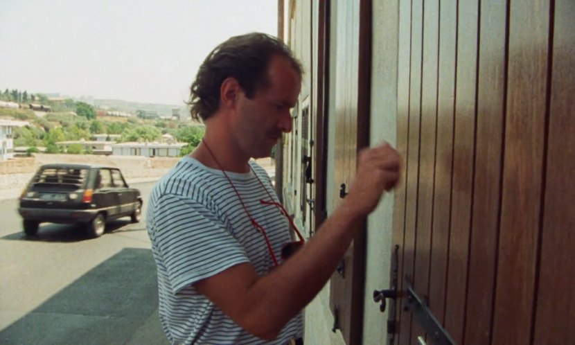 Renault 5 Série 1 [R122]