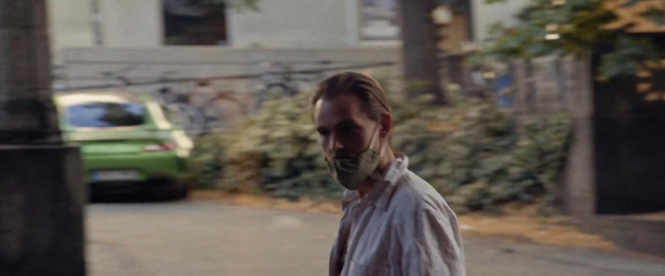 2017 Mercedes-AMG GT R [C190]