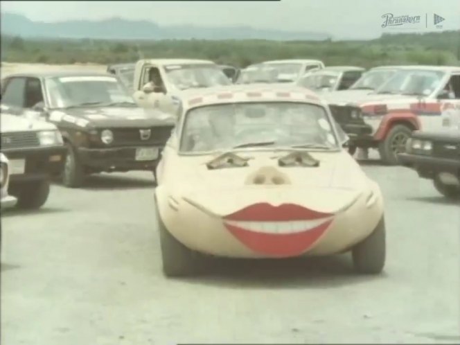 1976 Subaru unknown