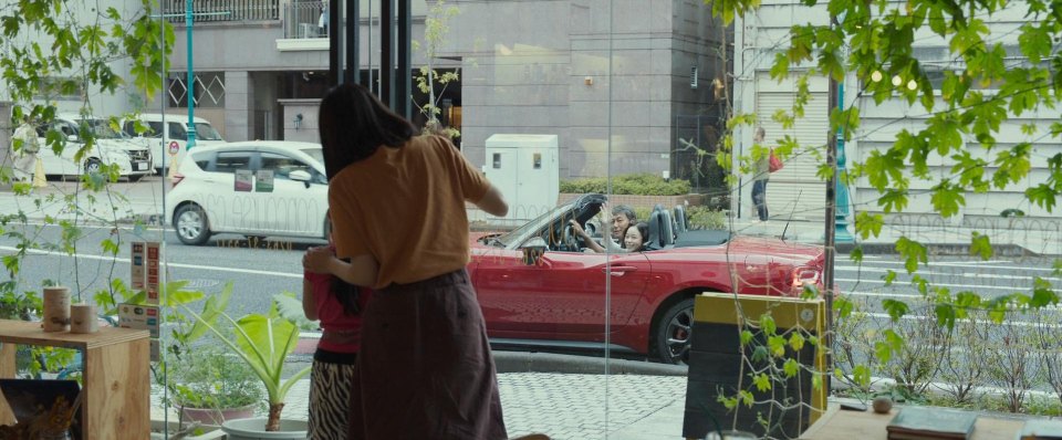 2016 Nissan Note [E12]