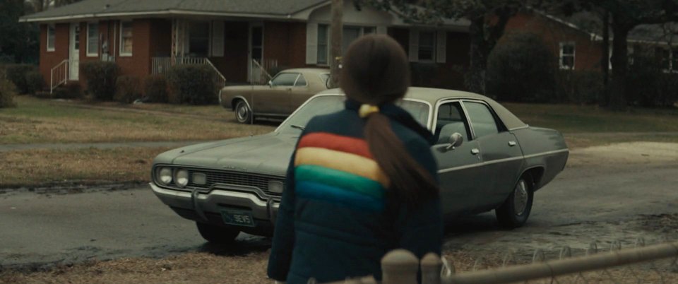 1971 Plymouth Satellite Custom 4-door Sedan [RH41]