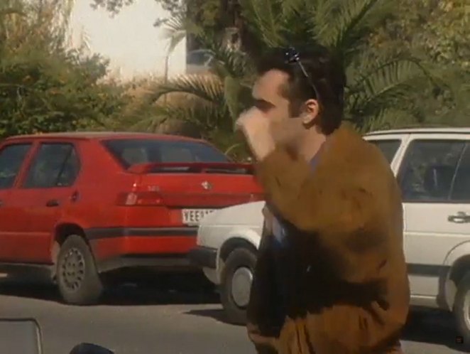 1992 Alfa Romeo 33 Imola 2a serie [907]