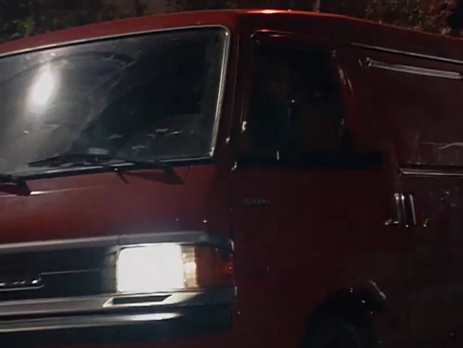 Mazda E-2000