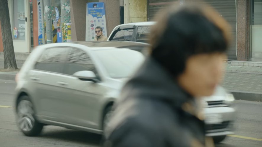 2013 Volkswagen Golf VII [Typ 5G]