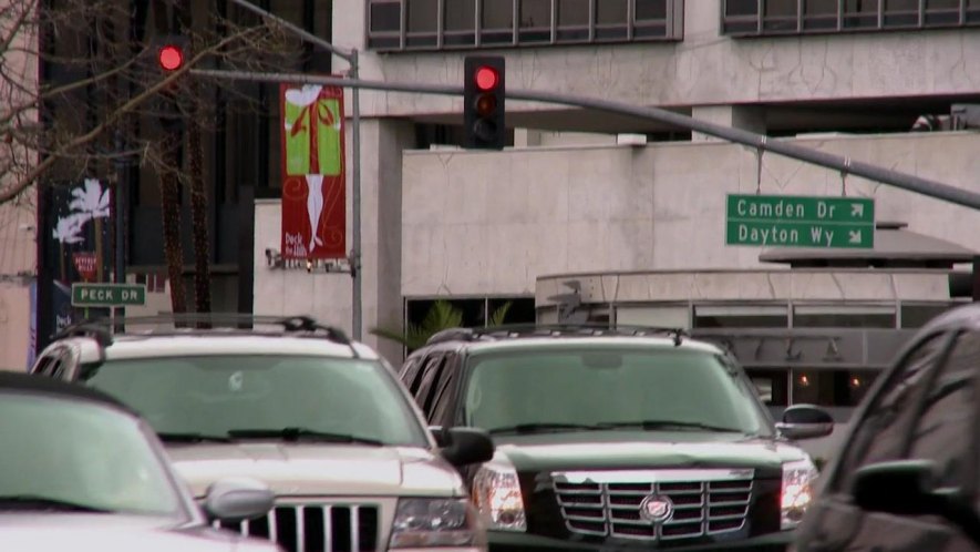 1999 Jeep Grand Cherokee [WJ]