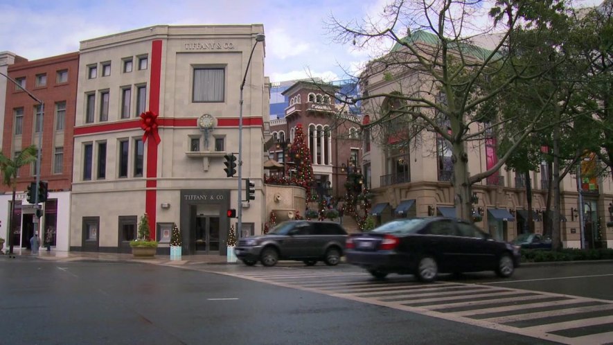 Land-Rover Range Rover Sport [L320]