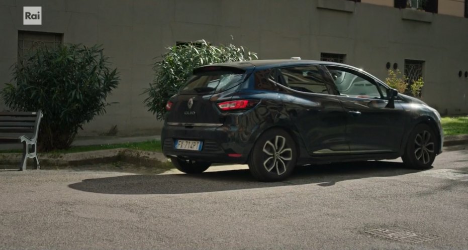 2019 Renault Clio 1.5 dCi 90 Moschino 4 [X98]