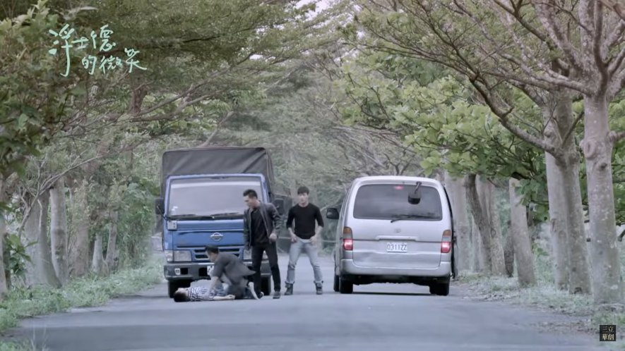 2000 Toyota HiAce Solemio 2.7 GL [RCH13]