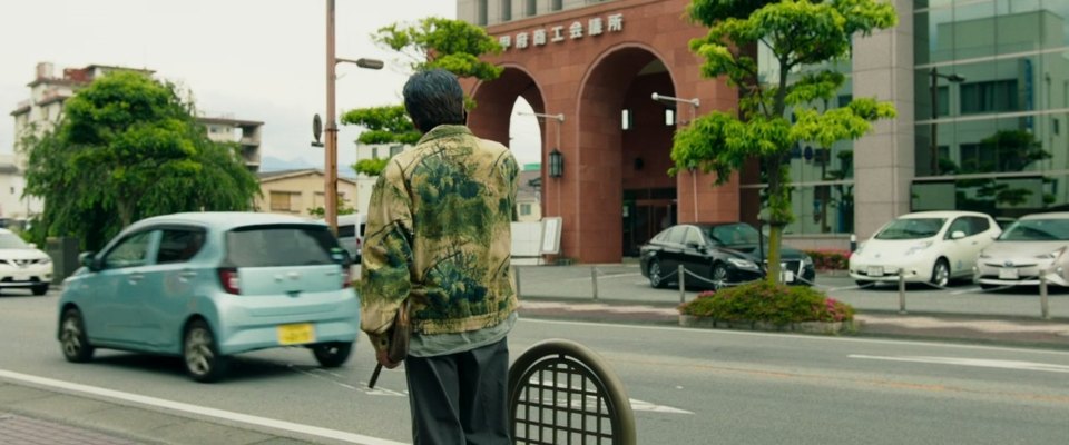 2017 Daihatsu Mira e:S [LA350S]