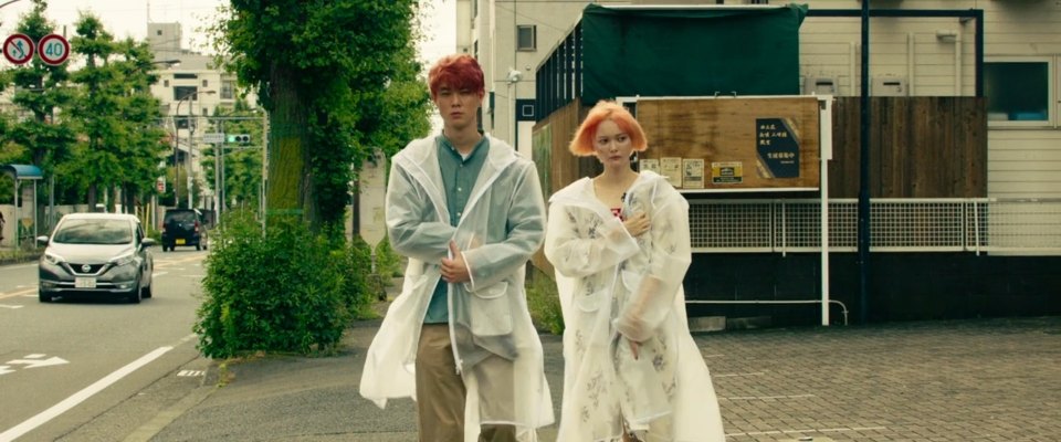 2016 Nissan Note [E12]