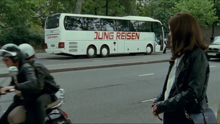 MAN Lion's Coach L [R08]