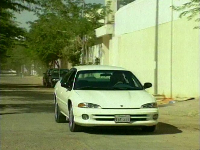 1996 Dodge Intrepid [LH]