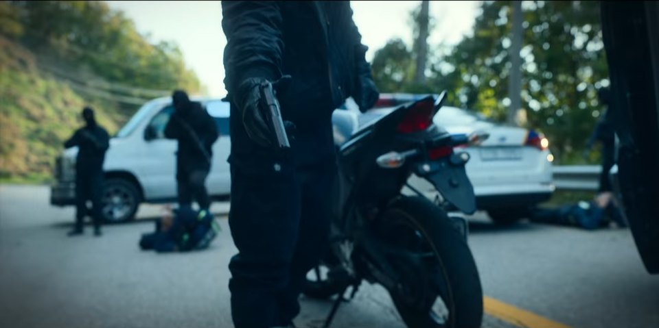 2011 Honda CBR 250 R