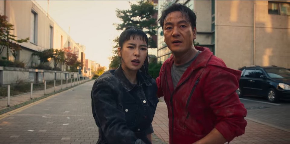 2010 Kia Carnival R [VQ]