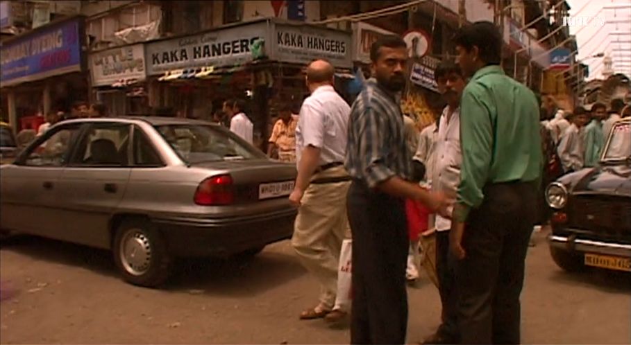 1996 Opel Astra [F]