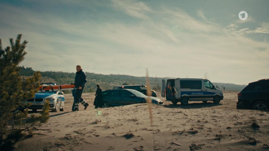 2007 Volkswagen Crafter I [Typ 2E]