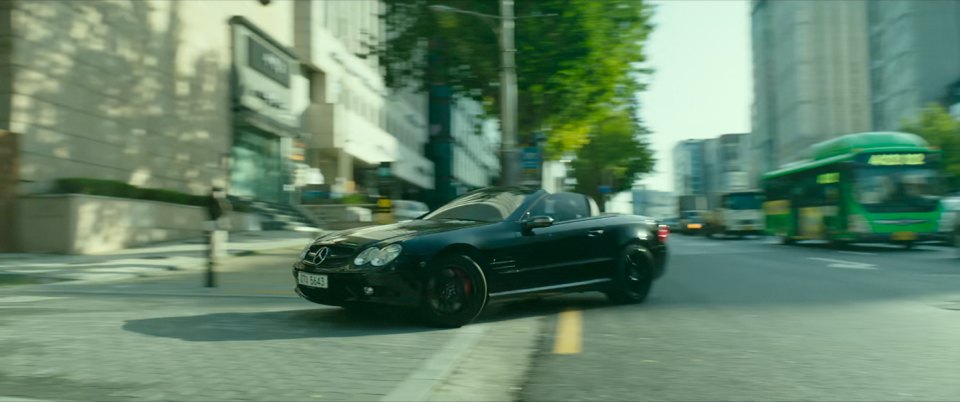 Mercedes-Benz SL [R230]