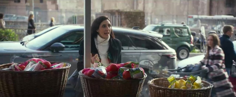 2017 Land-Rover Range Rover Velar [L560]