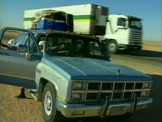 1991 Scania R 113 Streamline (by default)